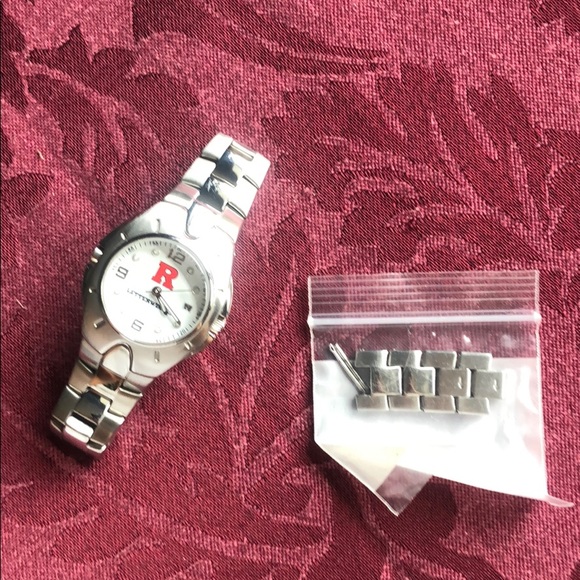 Rutgers Watch - Picture 8 of 8